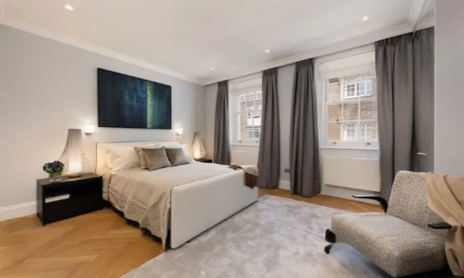 Недвижимость Old Church Street: 13