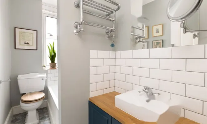 Недвижимость Paultons House, Paultons Square, Chelsea: 1