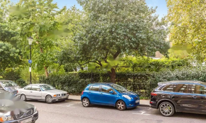 Недвижимость Paultons House, Paultons Square, Chelsea: 3