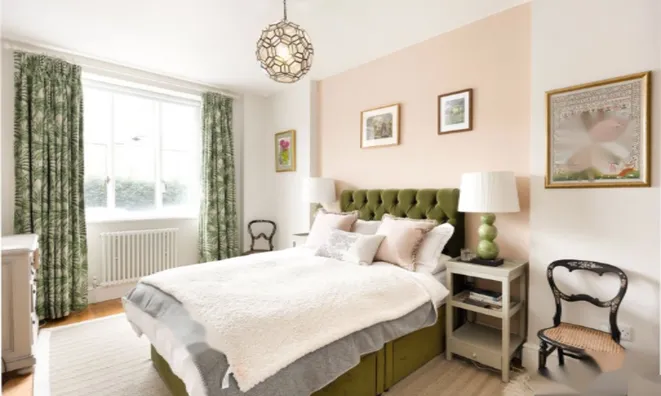 Недвижимость Paultons House, Paultons Square, Chelsea: 11