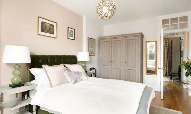 Недвижимость Paultons House, Paultons Square, Chelsea: 12