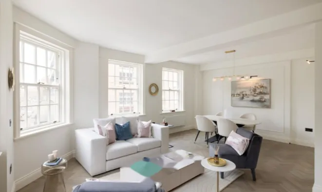 Недвижимость Ovington Court, 197-205 Brompton Road, Knightsbridge: 4