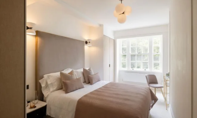 Недвижимость Ovington Court, 197-205 Brompton Road, Knightsbridge: 5