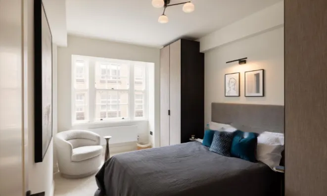 Недвижимость Ovington Court, 197-205 Brompton Road, Knightsbridge: 6