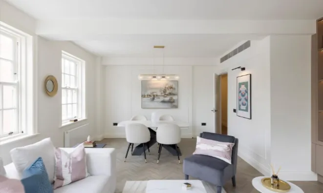 Недвижимость Ovington Court, 197-205 Brompton Road, Knightsbridge: 9