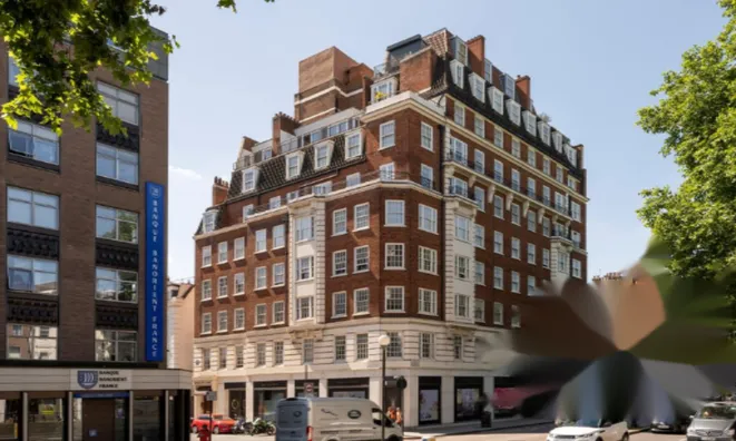 Недвижимость Ovington Court, 197-205 Brompton Road, Knightsbridge: 10