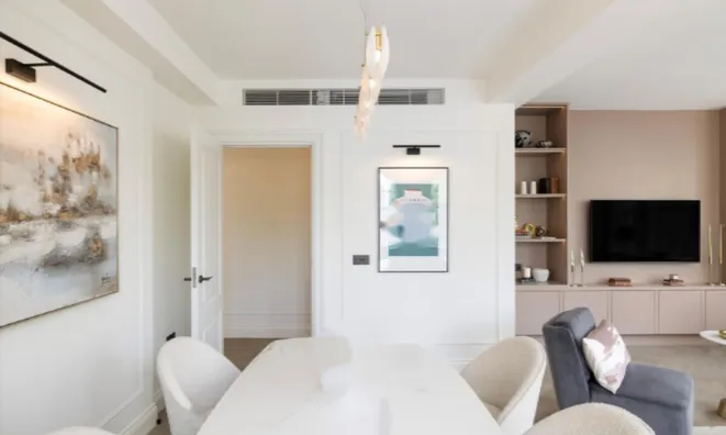 Недвижимость Ovington Court, 197-205 Brompton Road, Knightsbridge: 11