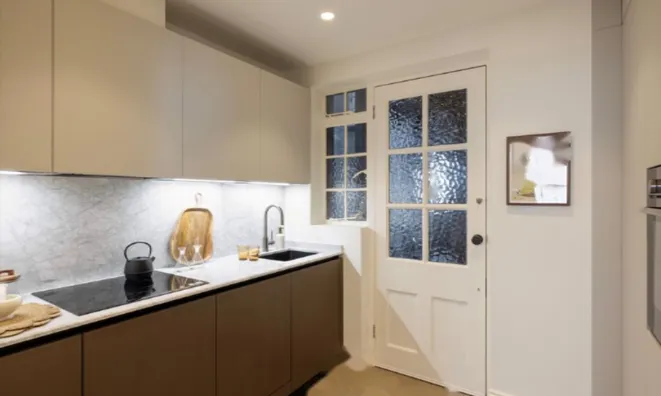 Недвижимость Ovington Court, 197-205 Brompton Road, Knightsbridge: 12