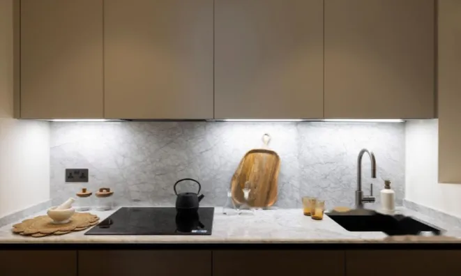 Недвижимость Ovington Court, 197-205 Brompton Road, Knightsbridge: 13