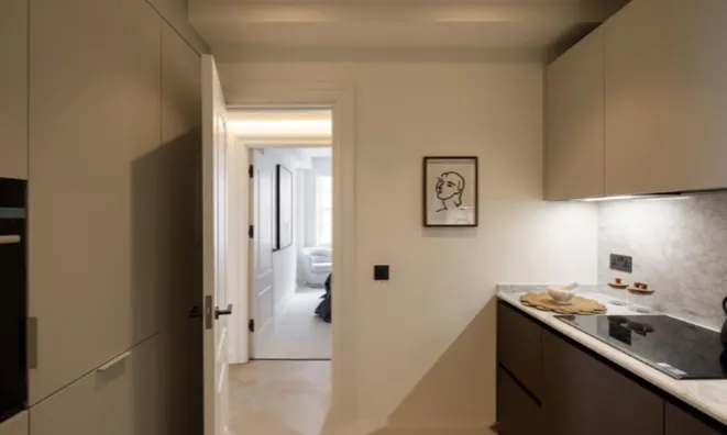 Недвижимость Ovington Court, 197-205 Brompton Road, Knightsbridge: 14