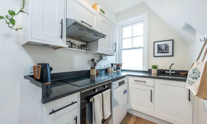 Недвижимость Elm Park Mansions, Park Walk: 2