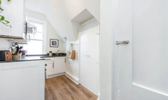 Недвижимость Elm Park Mansions, Park Walk: 3