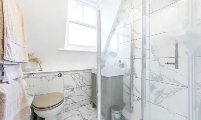 Недвижимость Elm Park Mansions, Park Walk: 6