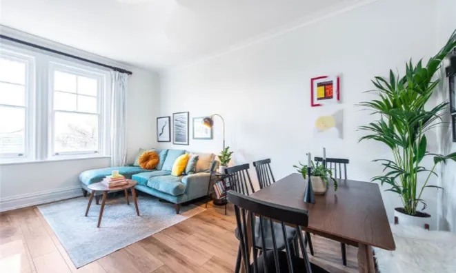 Недвижимость Elm Park Mansions, Park Walk: 10