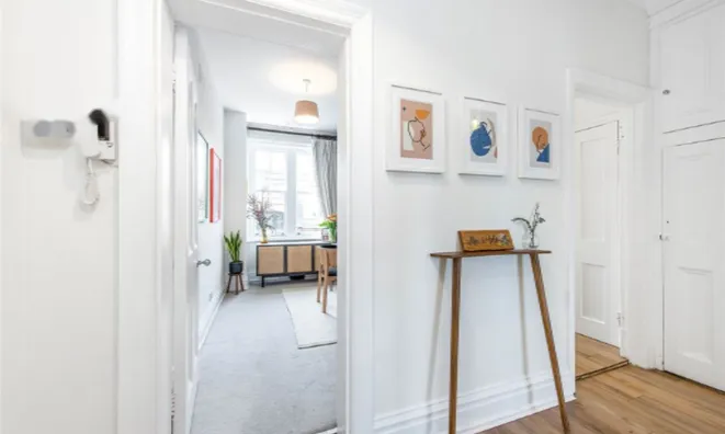 Недвижимость Elm Park Mansions, Park Walk: 11