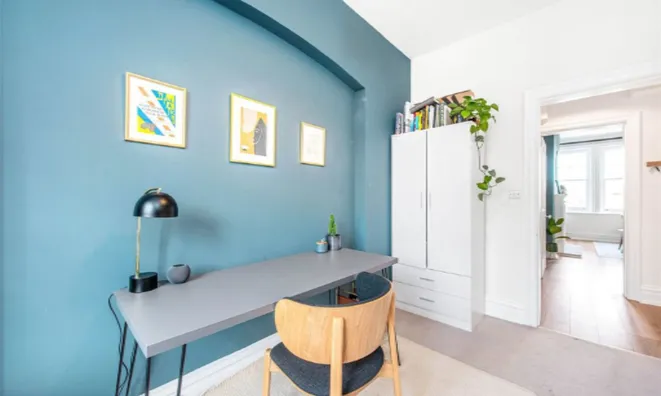 Недвижимость Elm Park Mansions, Park Walk: 12