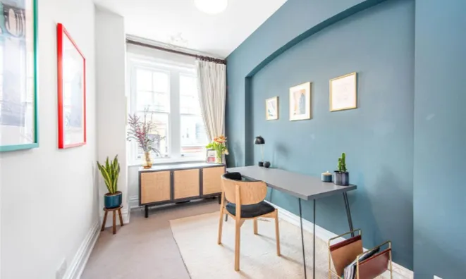 Недвижимость Elm Park Mansions, Park Walk: 13