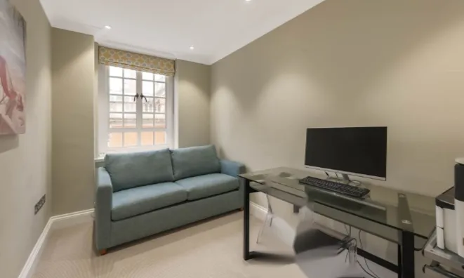 Недвижимость Swan Court, Chelsea Manor Street, Chelsea: 3