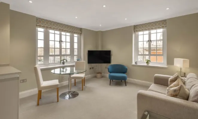 Недвижимость Swan Court, Chelsea Manor Street, Chelsea: 6