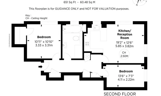 Недвижимость Swan Court, Chelsea Manor Street, Chelsea: 7