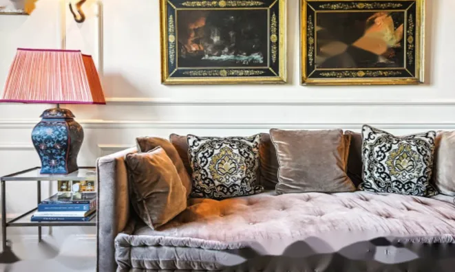 Недвижимость Embankment Gardens: 2