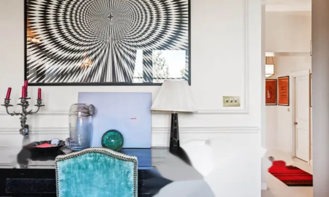 Недвижимость Embankment Gardens: 3