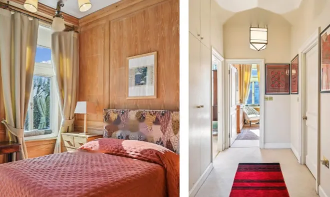 Недвижимость Embankment Gardens: 4