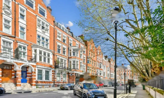 Недвижимость Embankment Gardens: 5