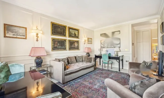 Недвижимость Embankment Gardens: 6