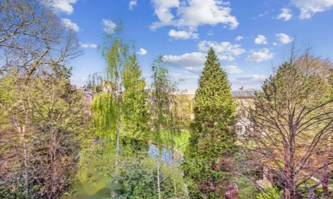 Недвижимость Embankment Gardens: 7