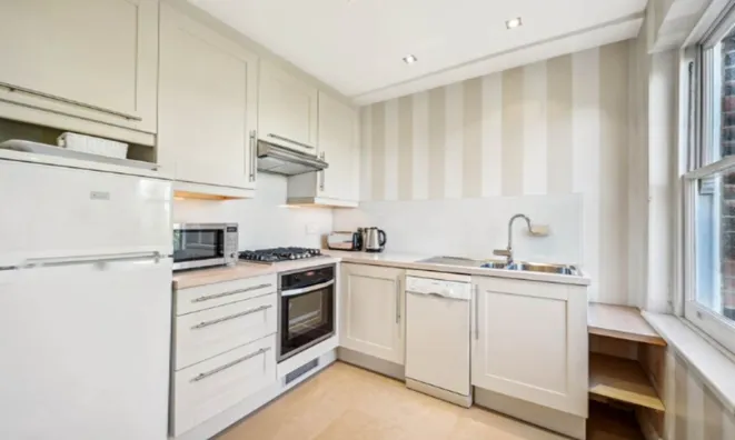 Недвижимость Embankment Gardens: 9