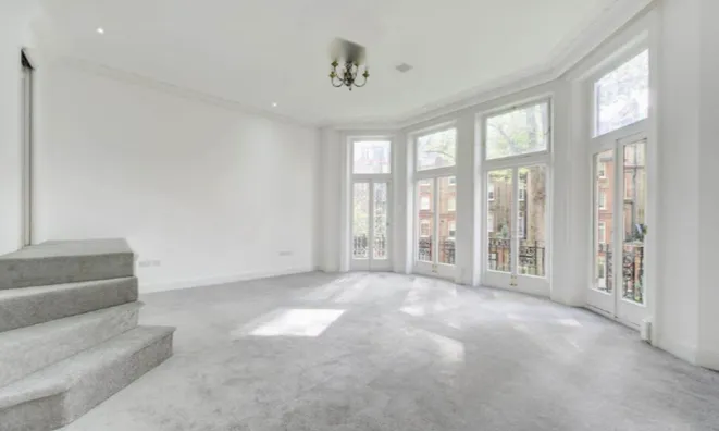 Недвижимость Egerton Gardens: 4