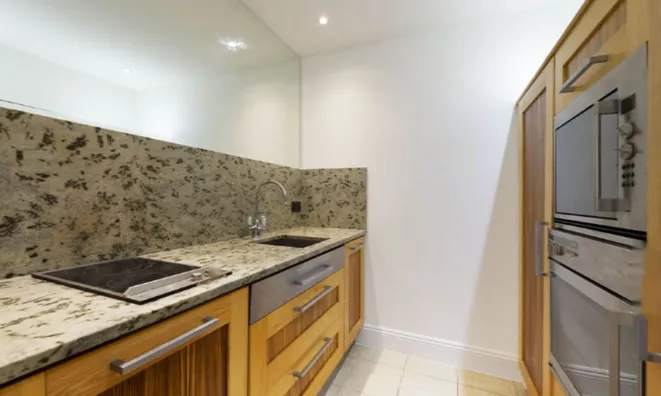 Недвижимость Egerton Gardens: 6