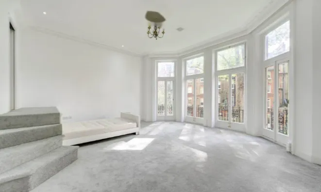 Недвижимость Egerton Gardens: 7