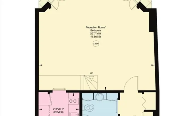 Недвижимость Egerton Gardens: 8