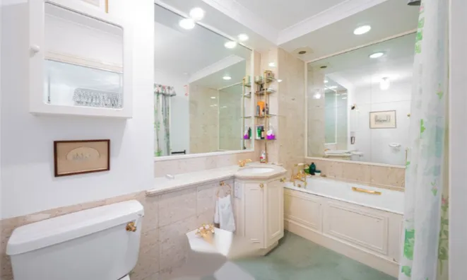 Недвижимость Elizabeth Court, 47 Milman's Street, Chelsea: 1