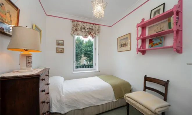 Недвижимость Elizabeth Court, 47 Milman's Street, Chelsea: 2