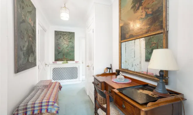 Недвижимость Elizabeth Court, 47 Milman's Street, Chelsea: 4