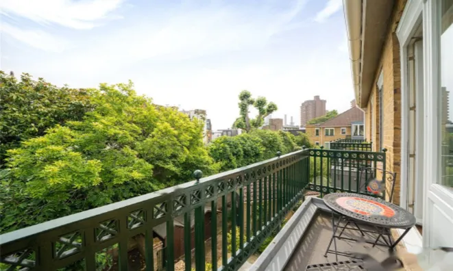 Недвижимость Elizabeth Court, 47 Milman's Street, Chelsea: 9