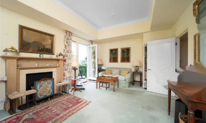 Недвижимость Elizabeth Court, 47 Milman's Street, Chelsea: 10