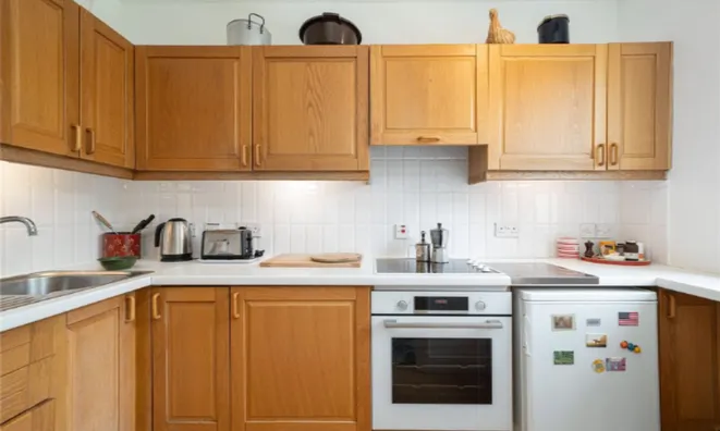 Недвижимость Elizabeth Court, 47 Milman's Street, Chelsea: 12