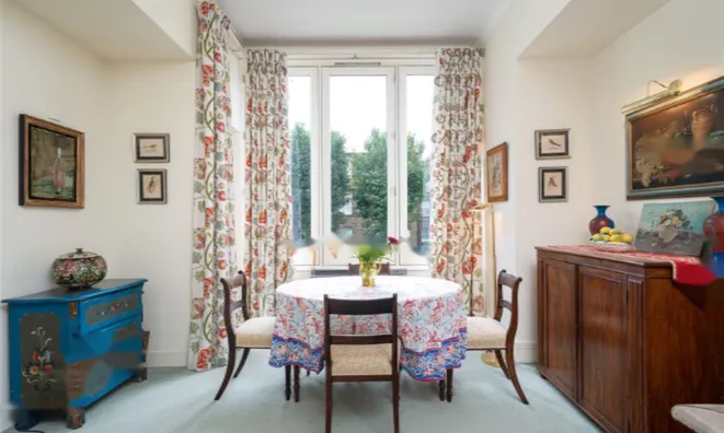 Недвижимость Elizabeth Court, 47 Milman's Street, Chelsea: 13