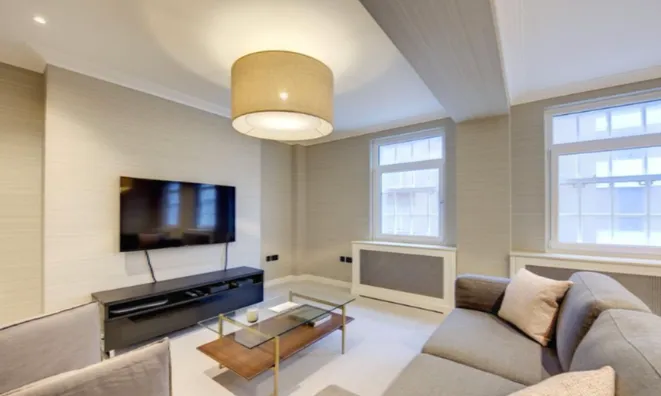 Недвижимость Brompton Road: 1