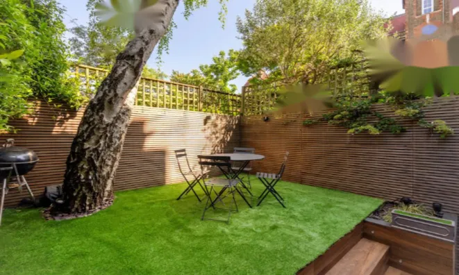 Недвижимость Lamont Road, Chelsea: 2