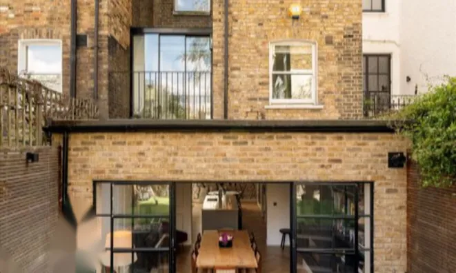 Недвижимость Lamont Road, Chelsea: 3