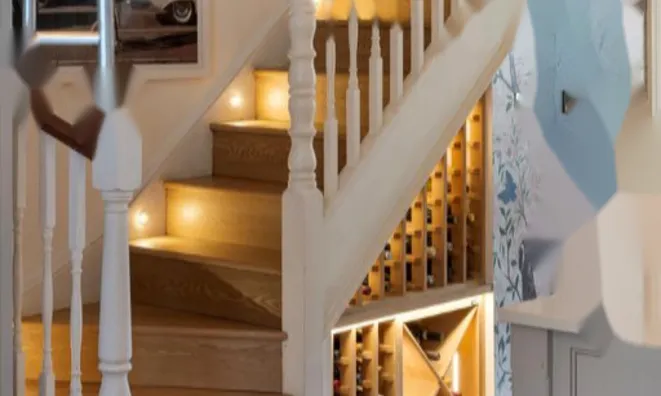 Недвижимость Lamont Road, Chelsea: 4