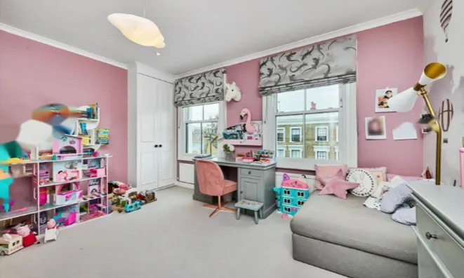 Недвижимость Lamont Road, Chelsea: 6