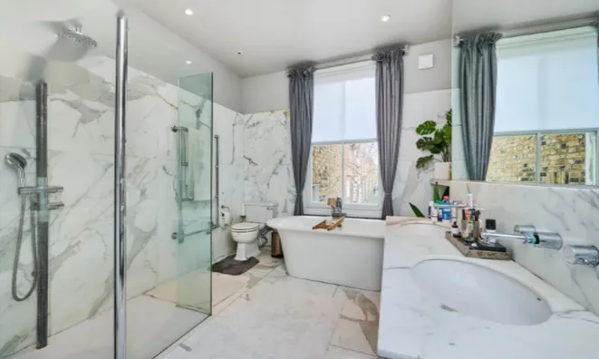 Недвижимость Lamont Road, Chelsea: 7