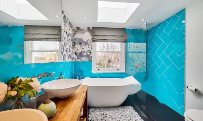 Недвижимость Lamont Road, Chelsea: 8