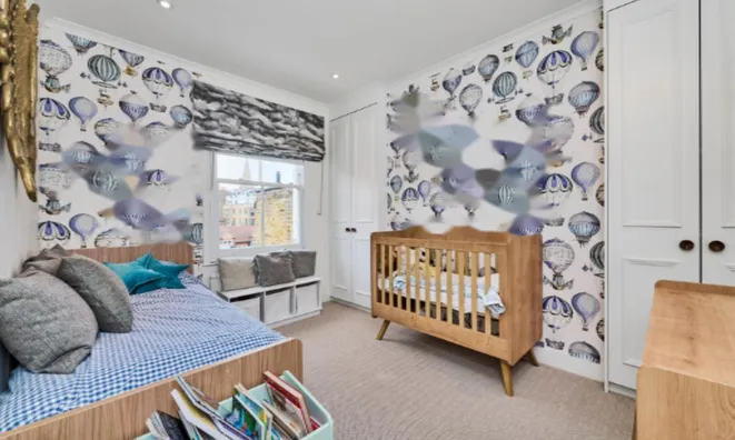 Недвижимость Lamont Road, Chelsea: 9